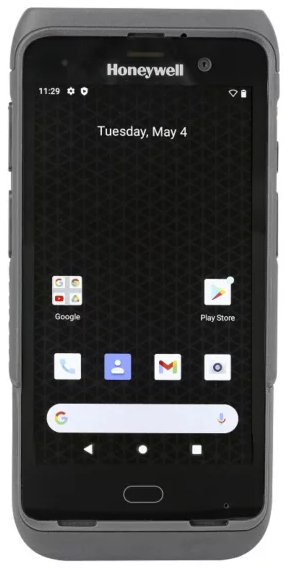 Honeywell CT45 Rugged Android Handheld